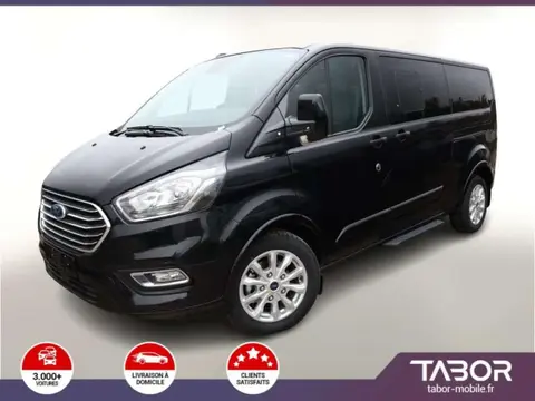 Used FORD TOURNEO Diesel 2023 Ad 