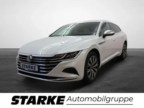 Annonce VOLKSWAGEN ARTEON Hybride 2024 d'occasion 