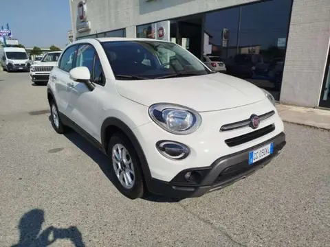 Used FIAT 500X Petrol 2020 Ad 