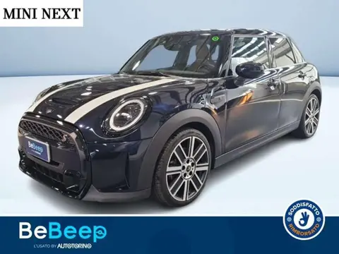 Used MINI COOPER Petrol 2022 Ad 