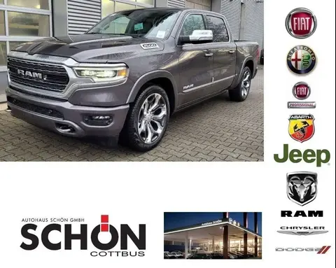 Used DODGE RAM Petrol 2024 Ad 