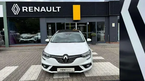 Used RENAULT MEGANE Diesel 2020 Ad 