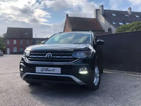 Used VOLKSWAGEN T-CROSS Petrol 2023 Ad 