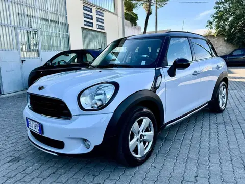 Used MINI COOPER Diesel 2014 Ad 