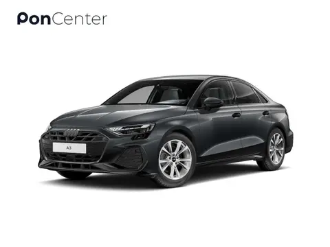 Annonce AUDI A3 Essence 2024 d'occasion 