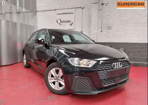 Annonce AUDI A1 Essence 2020 d'occasion 