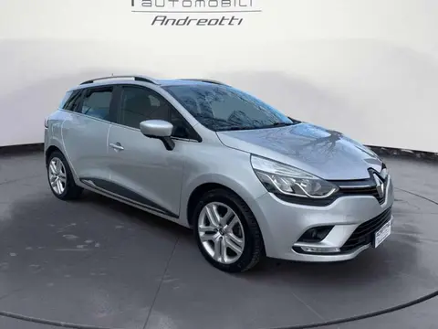 Annonce RENAULT CLIO Diesel 2017 d'occasion 