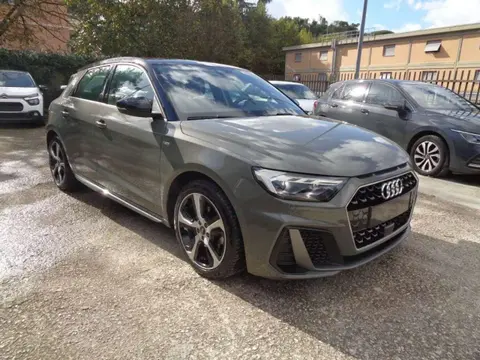 Used AUDI A1 Petrol 2023 Ad 