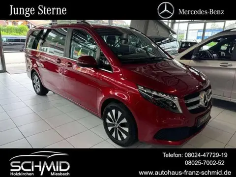 Used MERCEDES-BENZ CLASSE V Diesel 2023 Ad 