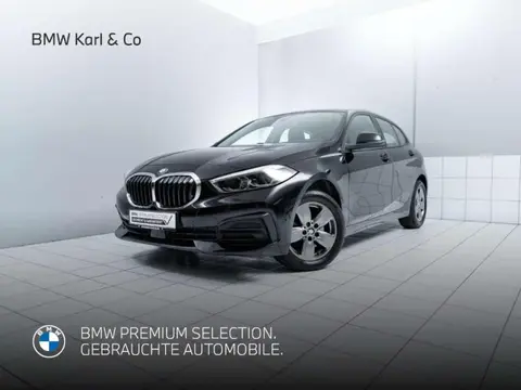 Annonce BMW SERIE 1 Essence 2021 d'occasion 