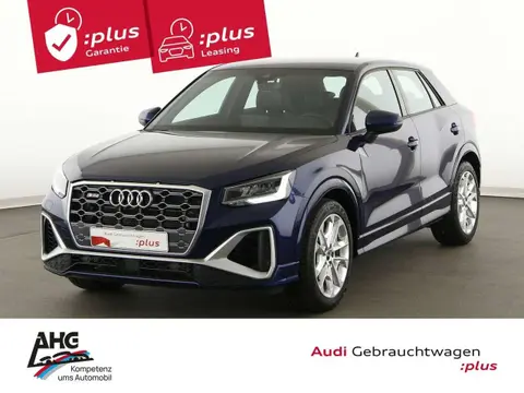 Used AUDI SQ2 Petrol 2023 Ad 