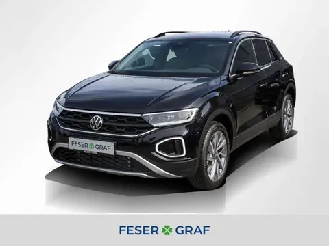 Annonce VOLKSWAGEN T-ROC Essence 2024 d'occasion 