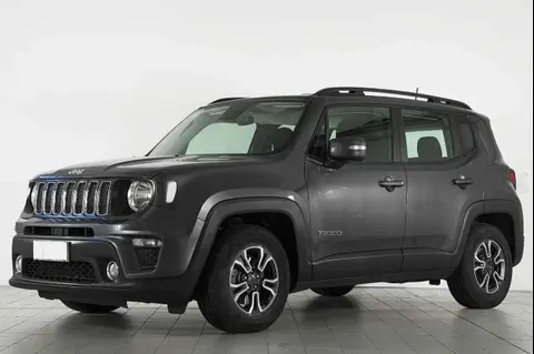 Annonce JEEP RENEGADE Essence 2019 d'occasion 