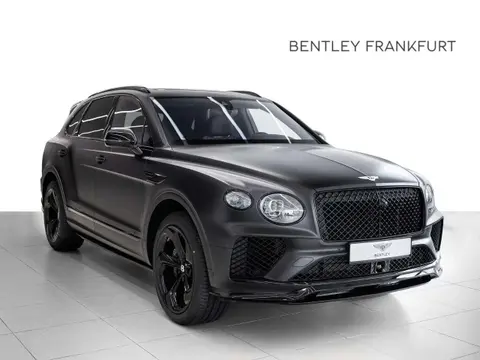 Used BENTLEY BENTAYGA Petrol 2024 Ad 