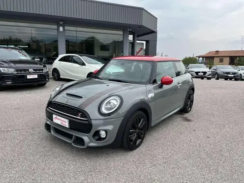 Used MINI COOPER Petrol 2019 Ad 