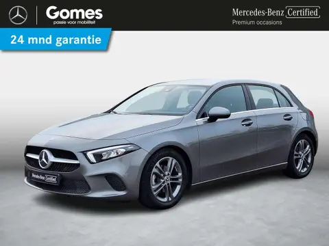 Used MERCEDES-BENZ CLASSE A Petrol 2019 Ad 