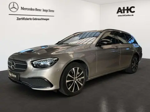 Used MERCEDES-BENZ CLASSE E Hybrid 2022 Ad 