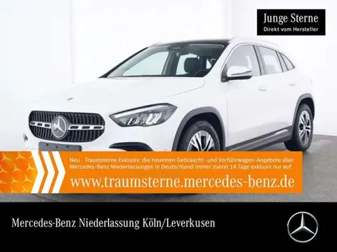 Annonce MERCEDES-BENZ CLASSE GLA Essence 2023 d'occasion 