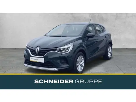 Used RENAULT CAPTUR Petrol 2023 Ad 