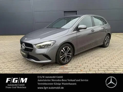 Used MERCEDES-BENZ CLASSE B Petrol 2023 Ad 