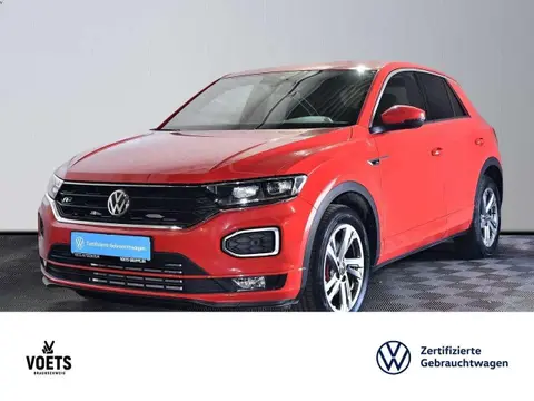 Used VOLKSWAGEN T-ROC Petrol 2019 Ad 