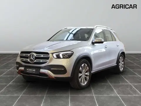 Annonce MERCEDES-BENZ CLASSE GLE Hybride 2023 d'occasion 