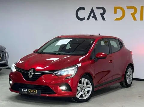 Used RENAULT CLIO Petrol 2021 Ad 