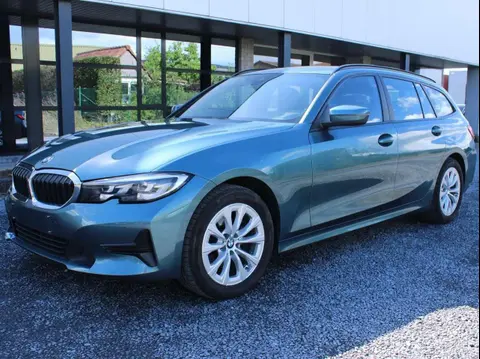 Annonce BMW SERIE 3 Diesel 2020 d'occasion 