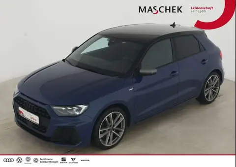 Annonce AUDI A1 Essence 2022 d'occasion 