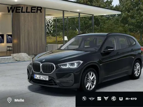 Used BMW X1 Diesel 2021 Ad 