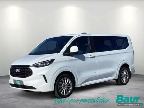 Annonce FORD TOURNEO Diesel 2024 d'occasion 