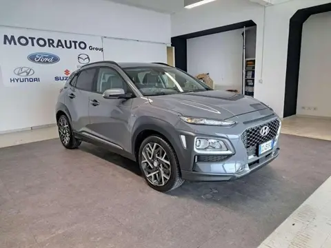 Used HYUNDAI KONA Hybrid 2020 Ad 