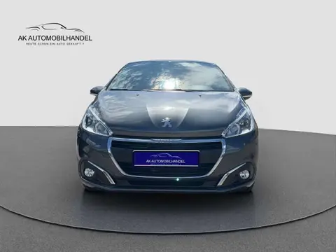 Used PEUGEOT 208 Petrol 2015 Ad 