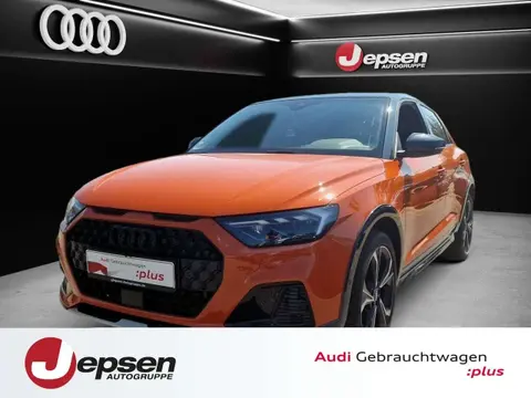 Annonce AUDI A1 Essence 2019 d'occasion 