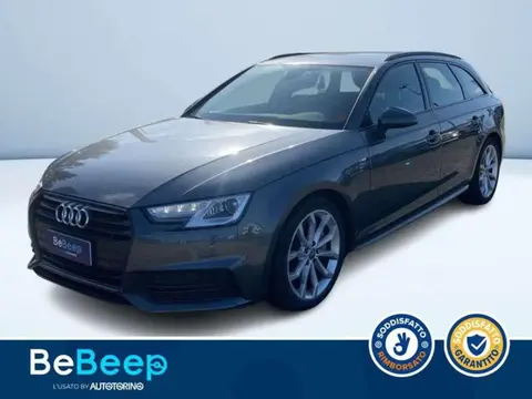 Used AUDI A4 Diesel 2018 Ad 