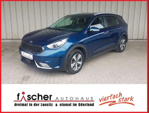 Used KIA NIRO Hybrid 2019 Ad 