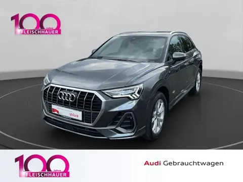 Annonce AUDI Q3 Diesel 2021 d'occasion 