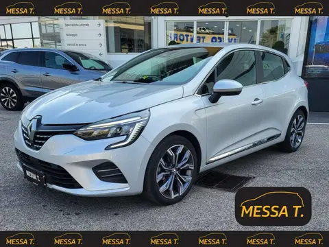 Annonce RENAULT CLIO GPL 2021 d'occasion 