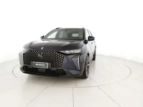 Annonce DS AUTOMOBILES DS7 Hybride 2023 d'occasion 