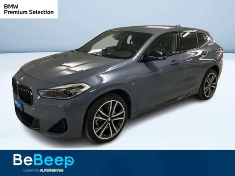 Annonce BMW X2 Diesel 2021 d'occasion 