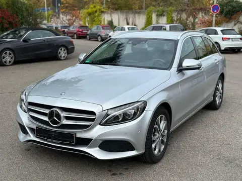 Used MERCEDES-BENZ CLASSE C Petrol 2016 Ad 