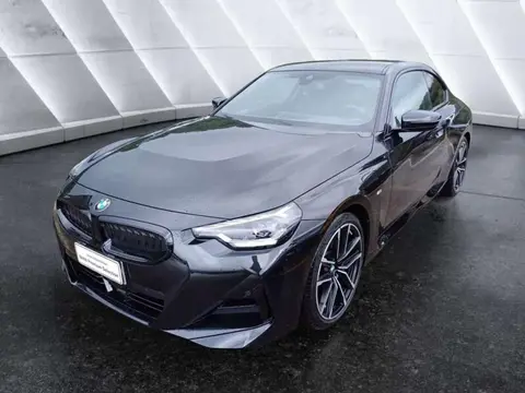 Annonce BMW SERIE 2 Essence 2023 d'occasion 