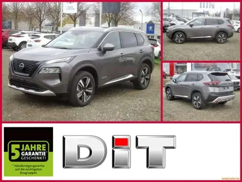 Annonce NISSAN X-TRAIL Essence 2024 d'occasion 