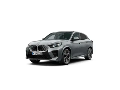 Annonce BMW IX2 Essence 2024 d'occasion 