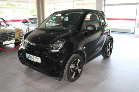 Used SMART FORTWO Electric 2021 Ad 