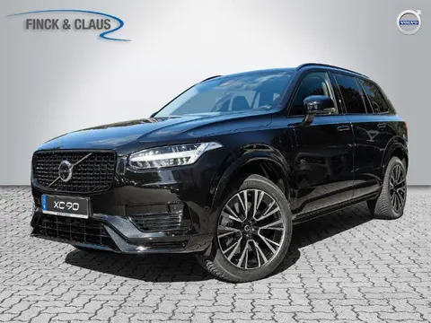 Used VOLVO XC90 Hybrid 2024 Ad 