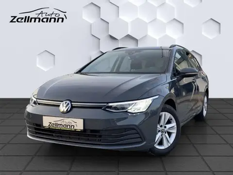 Annonce VOLKSWAGEN GOLF Essence 2023 d'occasion 