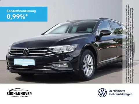 Annonce VOLKSWAGEN PASSAT Diesel 2023 d'occasion 