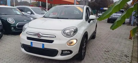 Used FIAT 500X Diesel 2015 Ad 