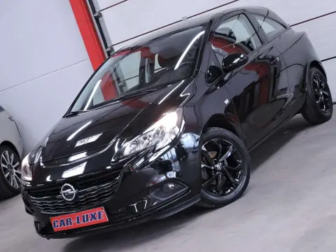 Used OPEL CORSA Petrol 2019 Ad 